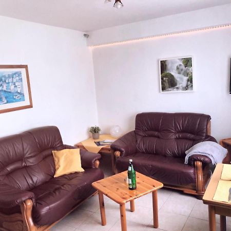Haus Panorama Apartment Sankt Andreasberg Bagian luar foto