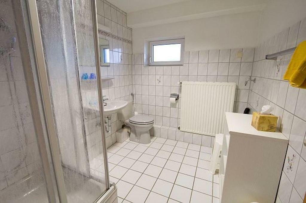 Haus Panorama Apartment Sankt Andreasberg Bagian luar foto